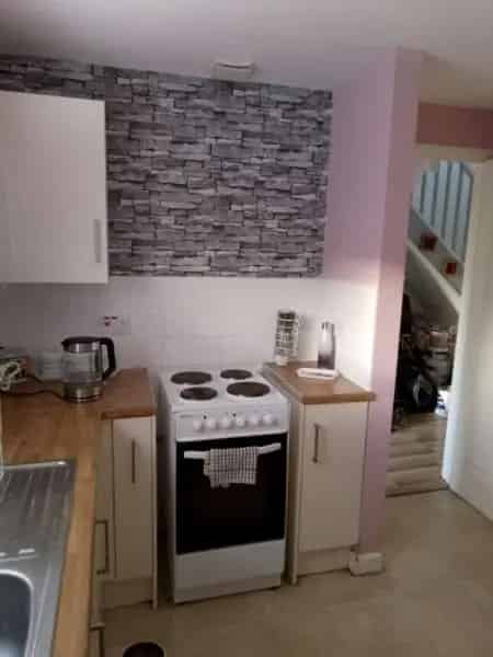 3 Bed Semi-Detached House Near Plymouth