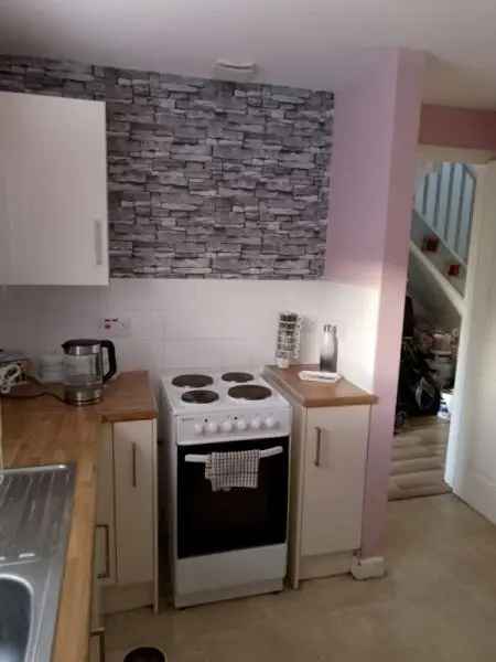 House For Rent in Callington, England