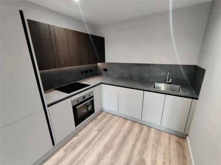 1 Bedroom Apartment to Rent