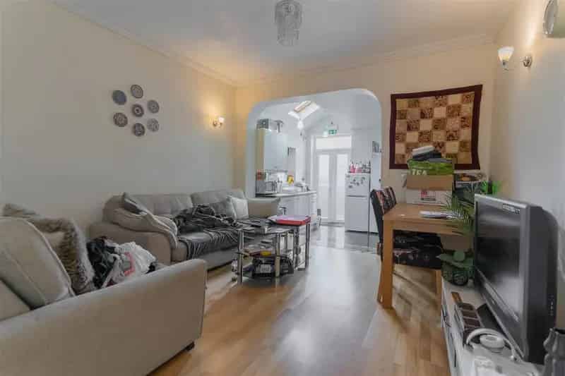 3 Bedroom Student Flat to Rent Near University of Birmingham