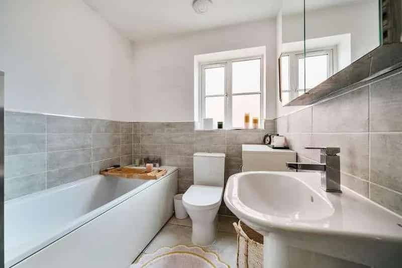 4 Bed House For Sale Countryside Views