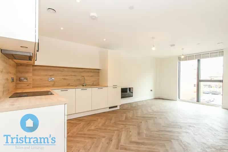1 Bedroom Furnished Apartment Silk Yard Development