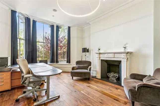Barnes SW13 Semi-Detached House for Sale - 5713 sq ft