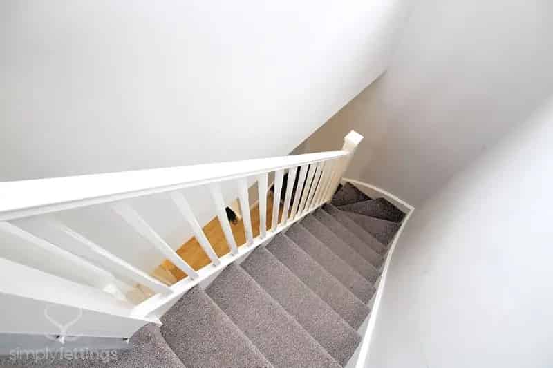 3 Bedroom Maisonette House to Rent Portslade
