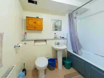 1 Room 26m² Apartment in Central London