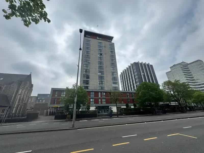 1 Bedroom Flat to Rent