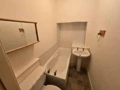 1 Bedroom Flat in Aberdeen City Centre