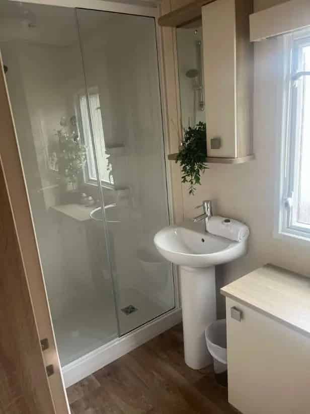 2 Bed Static Caravan for Sale Allerthorpe Golf Country Park