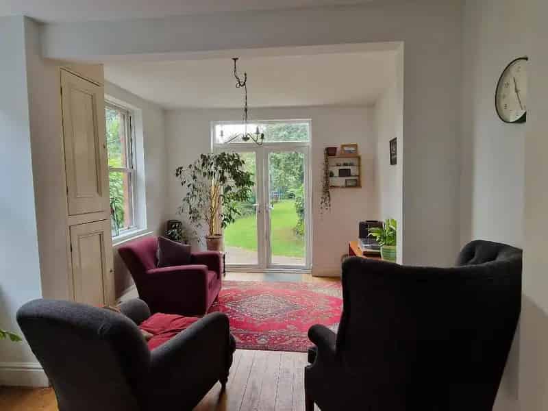 5 Bedroom Terraced House for Sale in Hull