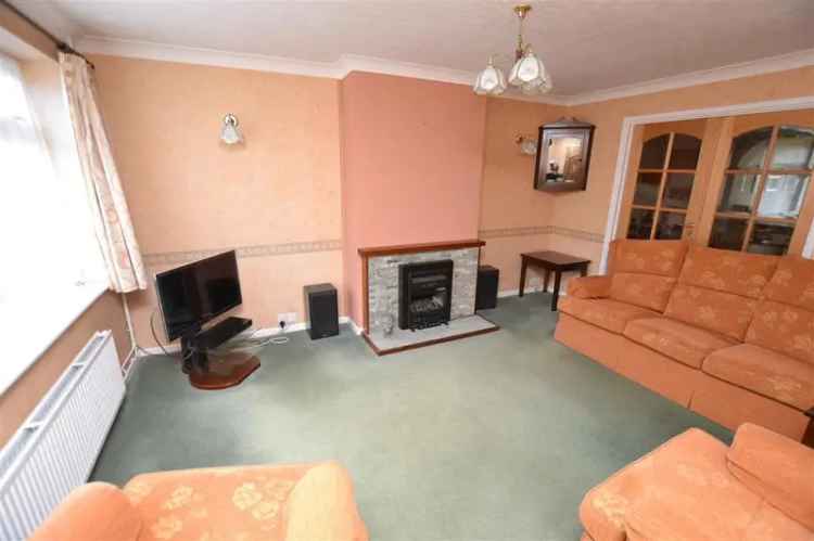 3 Bedroom Semi-Detached House for Sale in Chelmsford