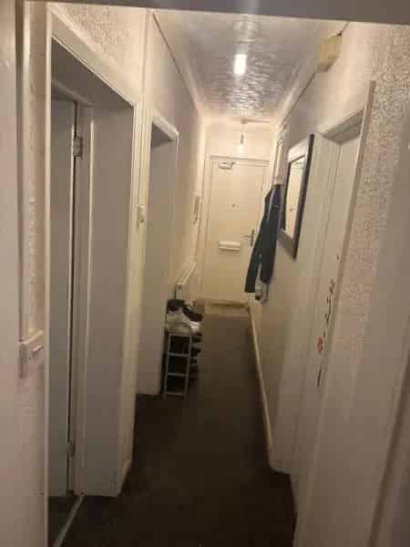 1 Bedroom Flat in Norwich