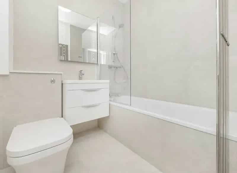 Refurbished One-Bedroom Flat near Maida Vale