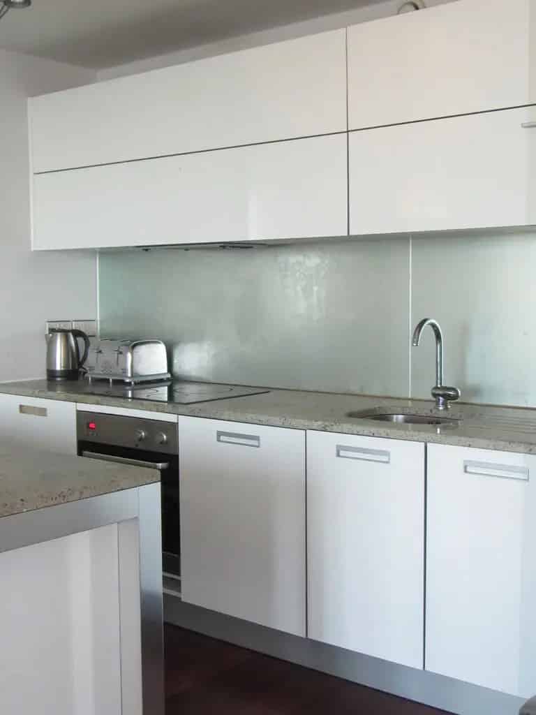 Beetham Tower 2 Bedroom Furnished Apartment with Concierge