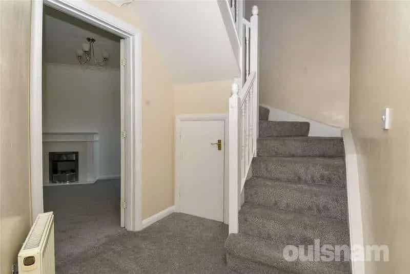 3 Bed Semi-Detached House for Sale