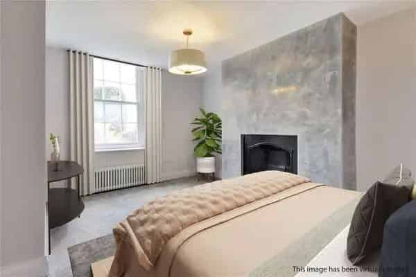 Sevenoaks Town Center Apartments Near Knole Park