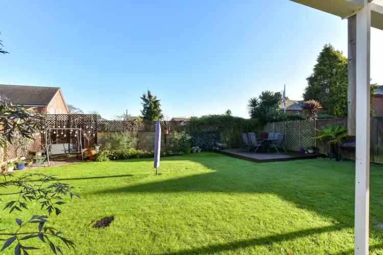 Detached House for sale with 4 bedrooms, Cowes, Isle of Wight