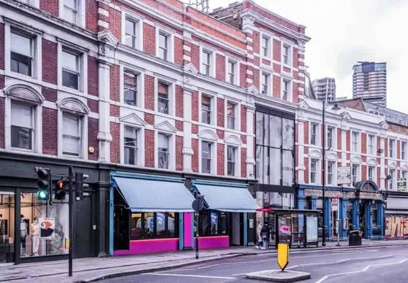 Managed Office Space for 28-36 People Flexible Terms