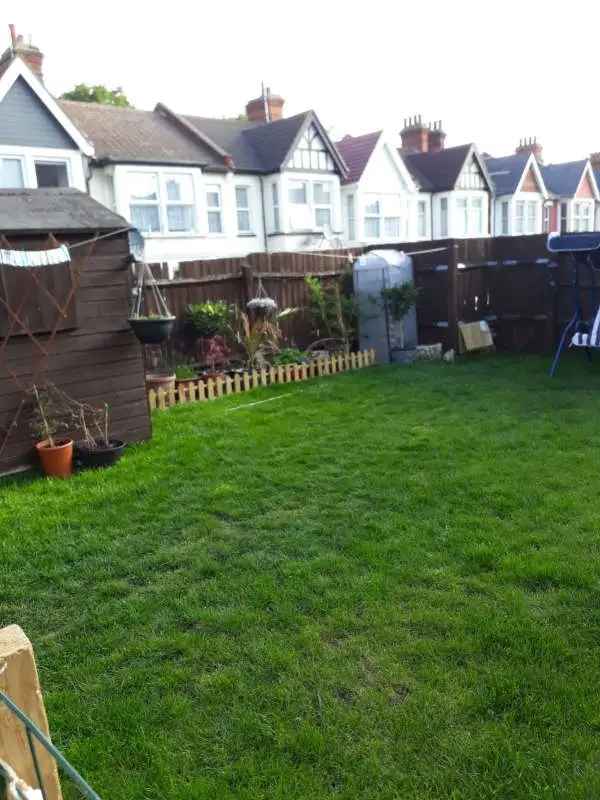 House For Rent in Southend-on-Sea, England