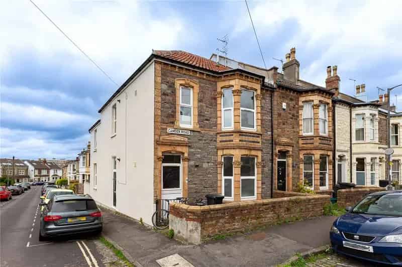 2 Bedroom Apartment to Rent in Southville