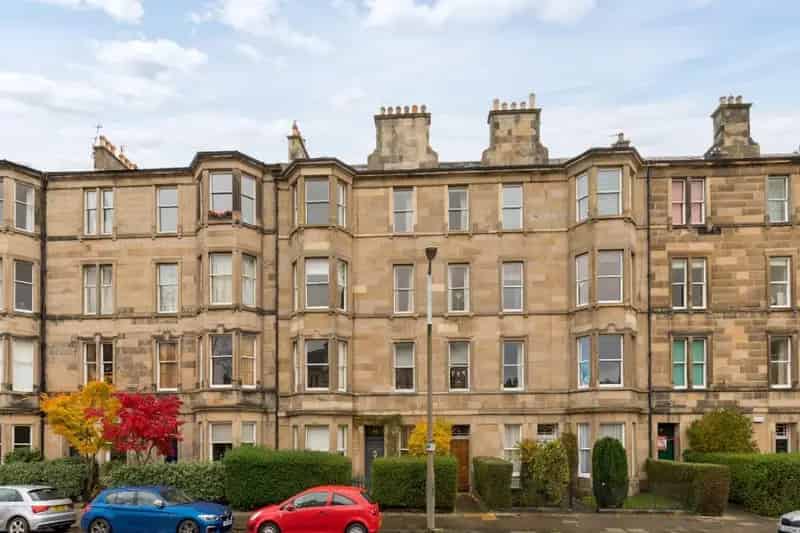 3 Bedroom Flat to Rent Edinburgh - Professionals & Students