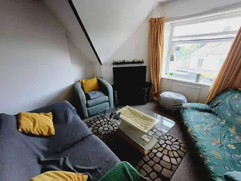 1 Bedroom Apartment for Sale Boscombe Near Beach
