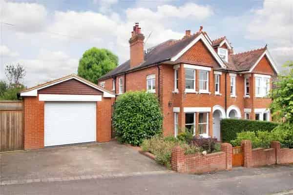 The Drive, Tonbridge, Kent, TN9 2LR | Property for sale | Savills
