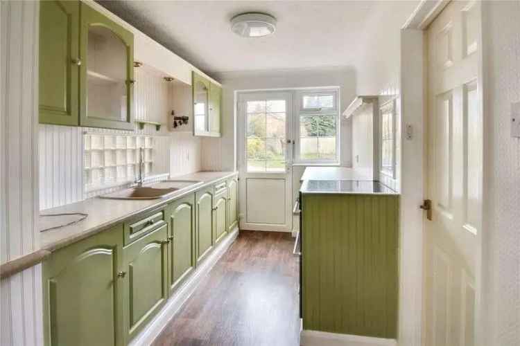 3 Bed Semi-Detached House for Sale in Hellesdon