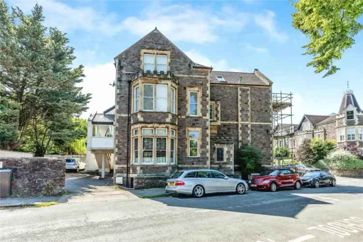 3 Bedroom Maisonette for Sale Clifton Village