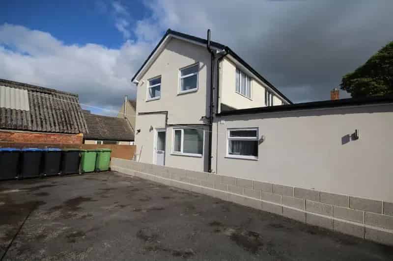 2 Bedroom Flat to Rent Kirk Merrington Durham DL16