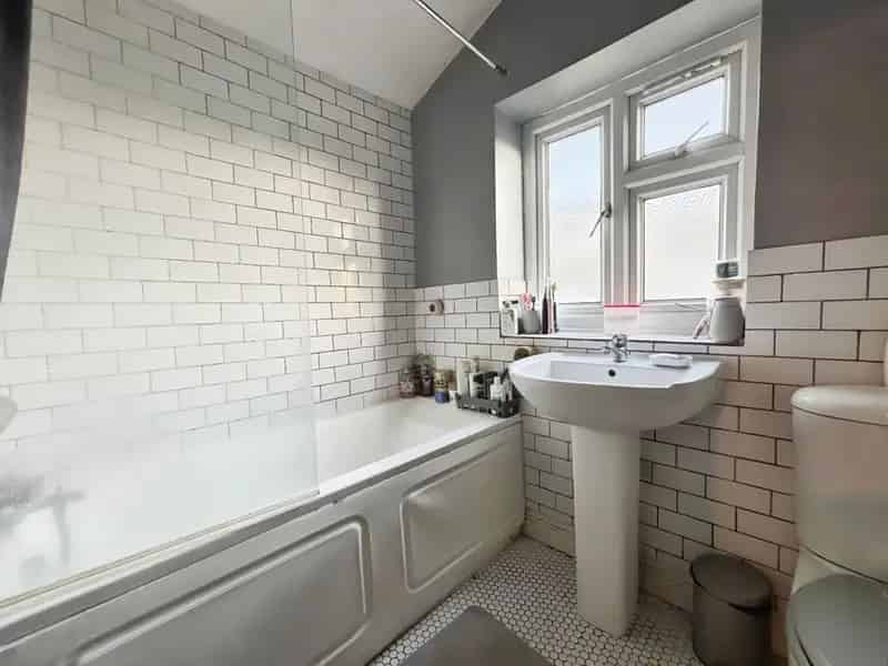 2 Bedroom End Terrace House for Sale London E13