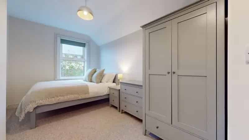 1 Bedroom Flat To Rent Available 01082025