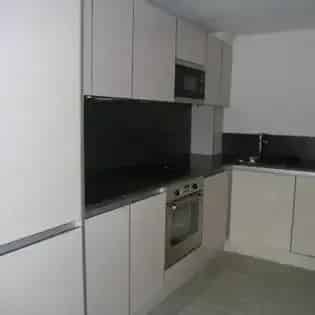 2 rooms flat of 23 m² in Manchester