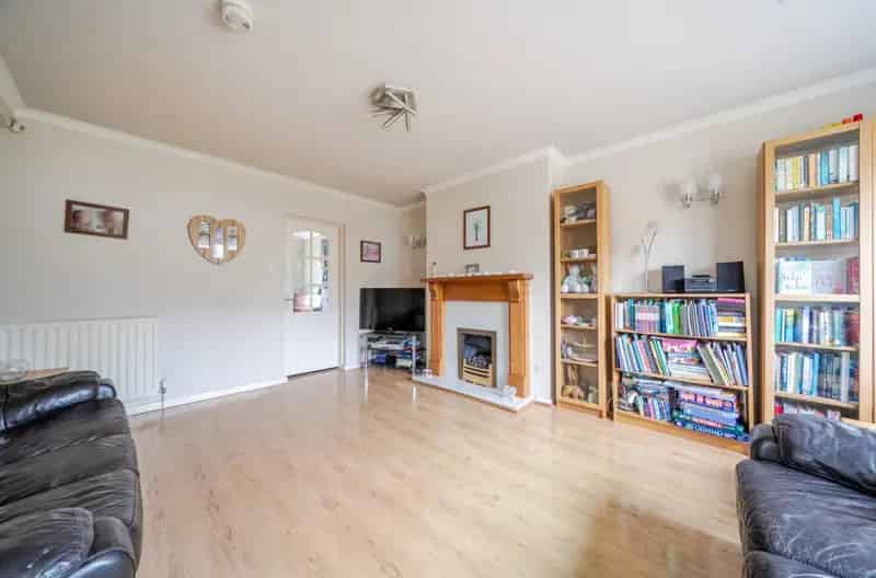 3 Bedroom House For Sale in Horsforth