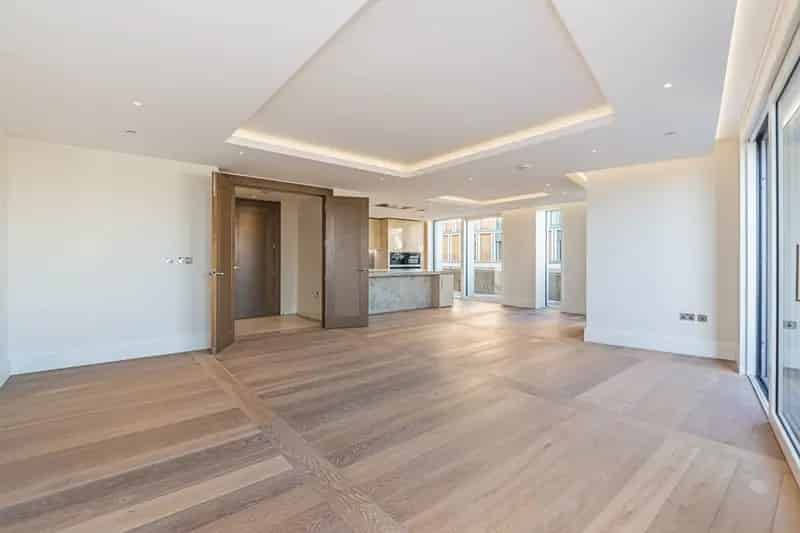 Luxury 3 Bedroom Apartment Covent Garden London