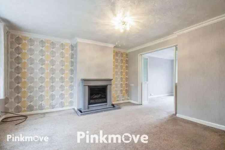 3 Bed Semi Detached House For Sale No Chain