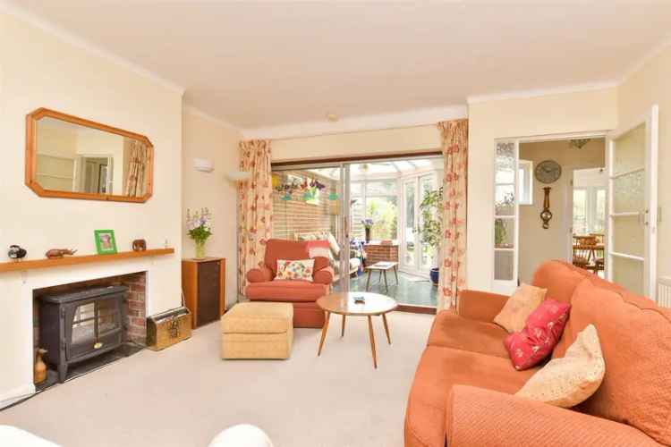 3 Bedroom Semi-Detached Bungalow For Sale