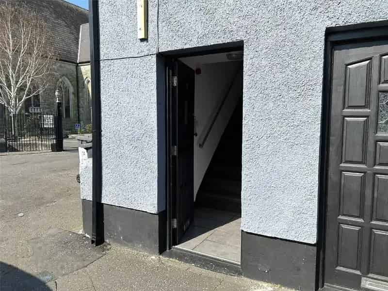 Spacious 2-Bed Duplex Apartment Auction Newtownards