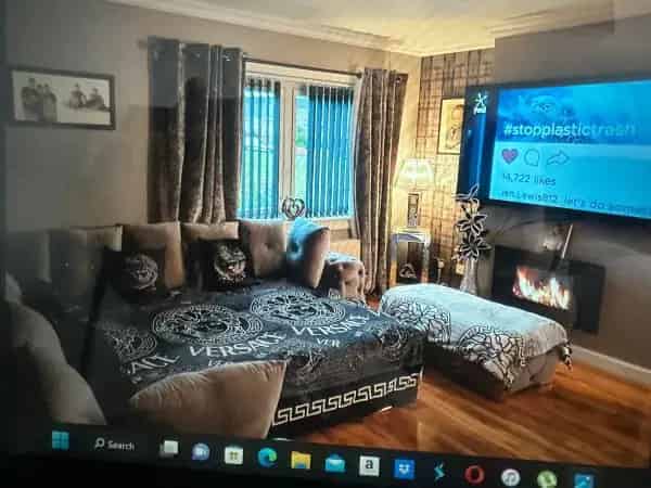 House For Rent , Cardenden, Scotland