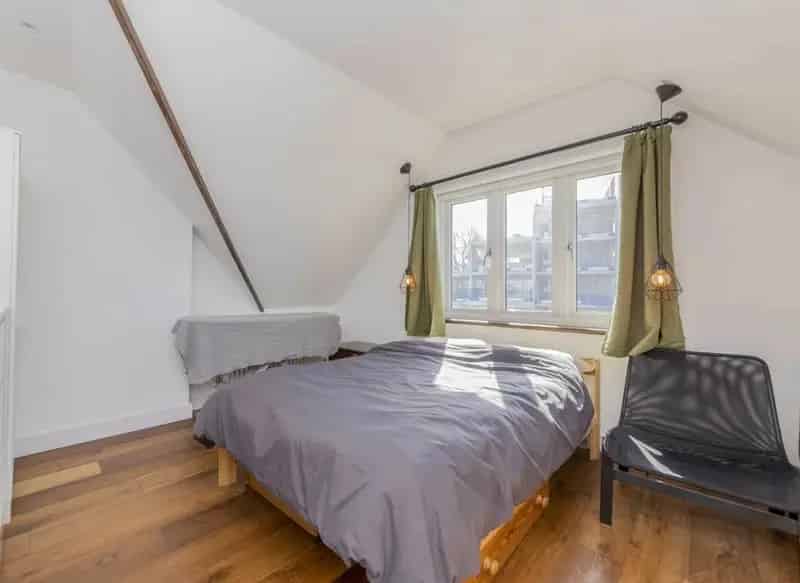 Two Bedroom Flat Near Finchley Road Station