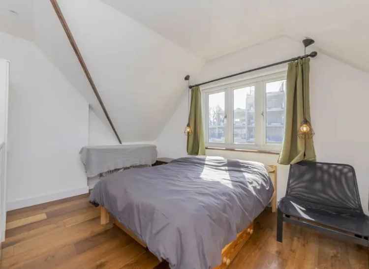 Two Bedroom Flat Near Finchley Road Station