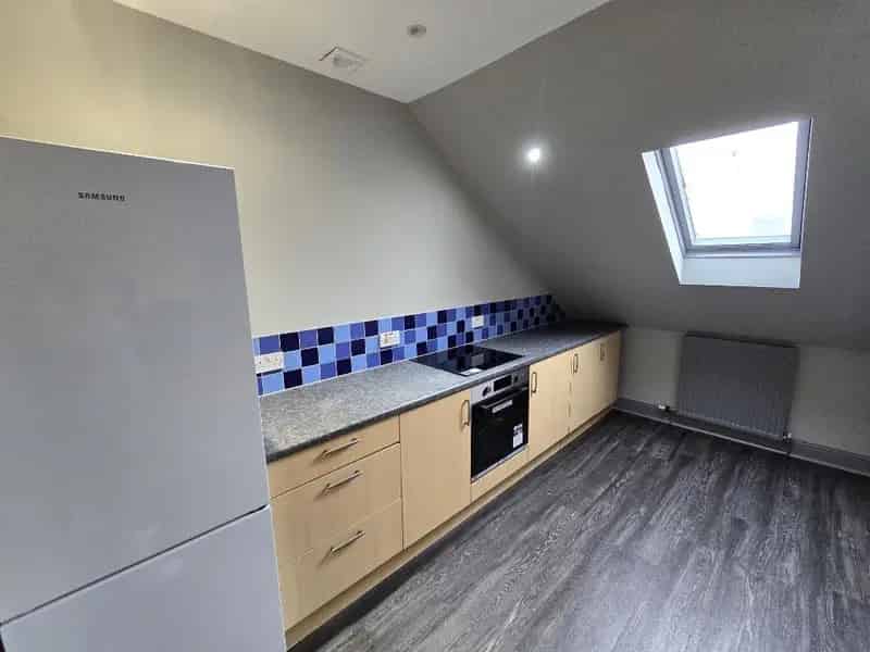 3 Bedroom City Centre Flat to Rent