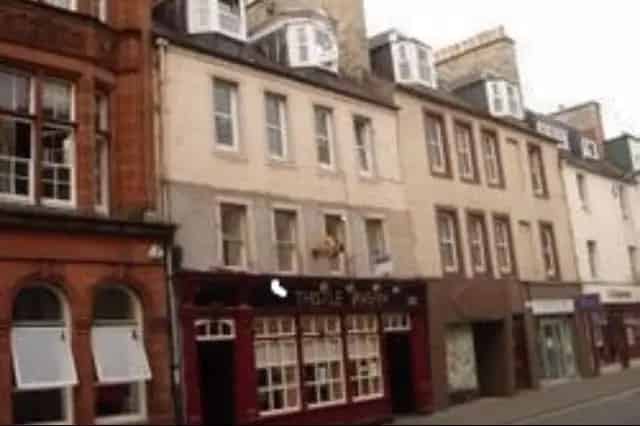 2 Bedroom Flat for Sale