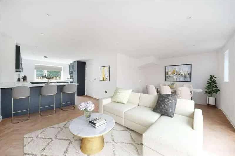 3 bed house for sale