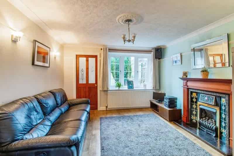 4 Bedroom Detached House for Sale Churwell Leeds