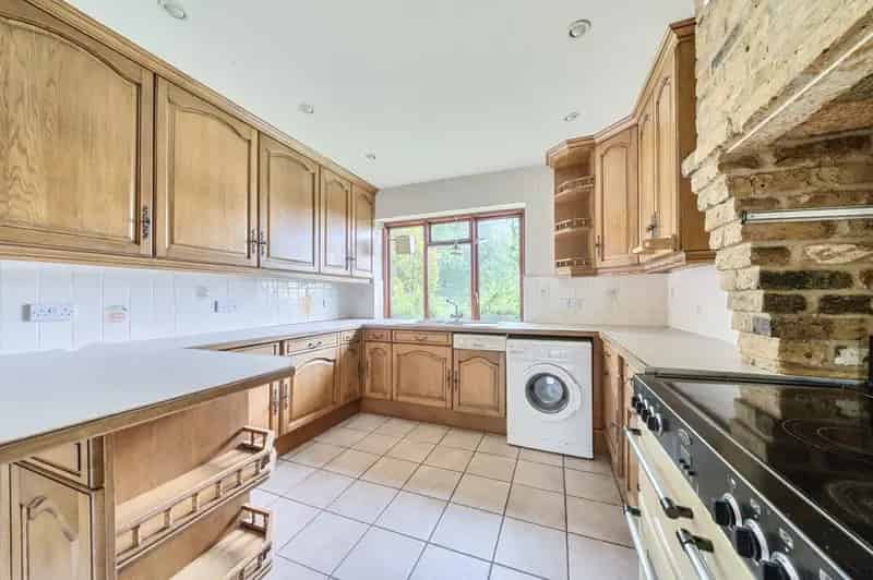 3 Bedroom Detached Bungalow For Sale Ide Hill Sevenoaks