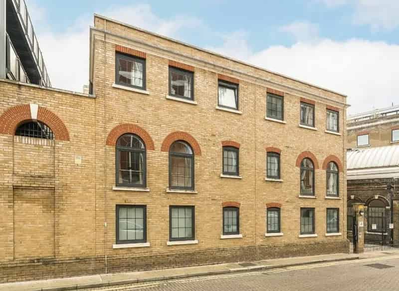 One Bedroom Apartment near Clapham Junction