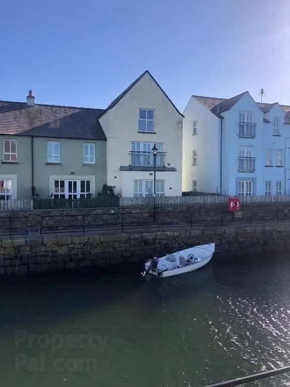 Spacious Duplex Apartment with Stunning Lough Views
