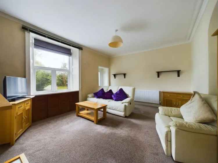 1 Bedroom Flat for Sale in Plymouth, Devon