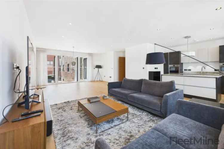 2 Bedroom Apartment for Sale in Jewellery Quarter