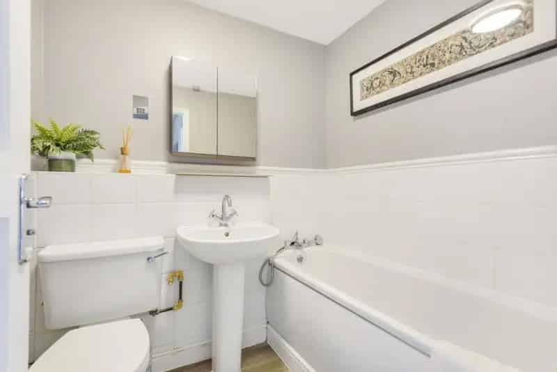 Flat For Rent , London, England